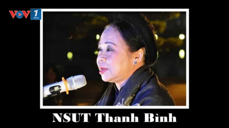 Tình yêu trọn đời dành cho âm nhạc dân tộc (24/11/2017)