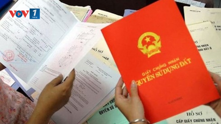 Sổ đỏ ghi tên cả gia đình: Hạn chế và ngăn chặn các tranh chấp (27/11/2017)