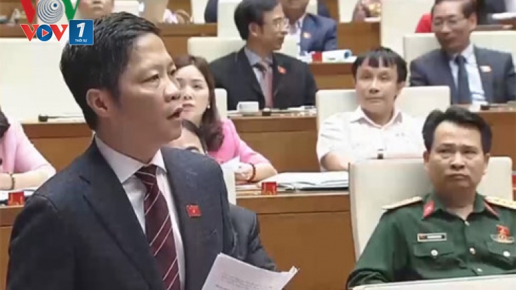 Làm rõ để xác tín niềm tin (2/11/2017)