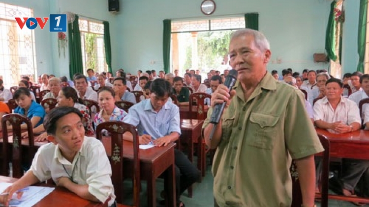 Nâng cao chất lượng hoạt động giám sát của Hội đồng nhân dân (15/12/2017)