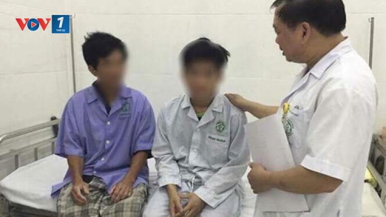 Chăm sóc sức khỏe tâm thần: Cần được quan tâm đúng mức (26/12/2017)