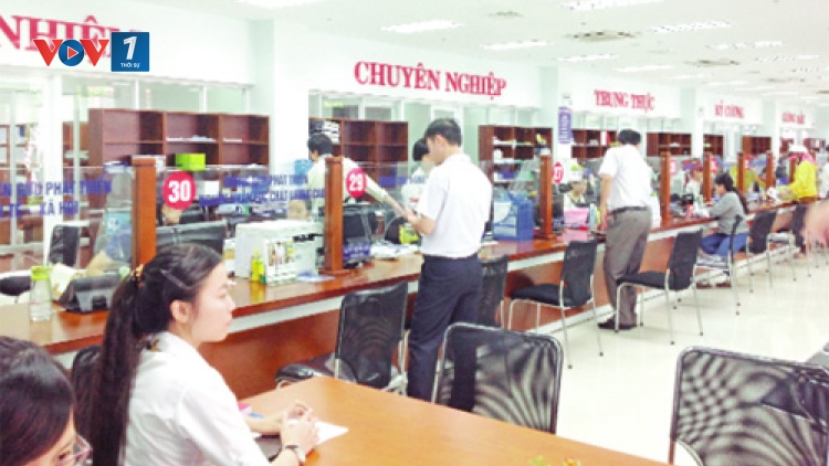 Để xây dựng một đô thị thông minh với chính quyền điện tử và kỷ cương (28/12/2017)