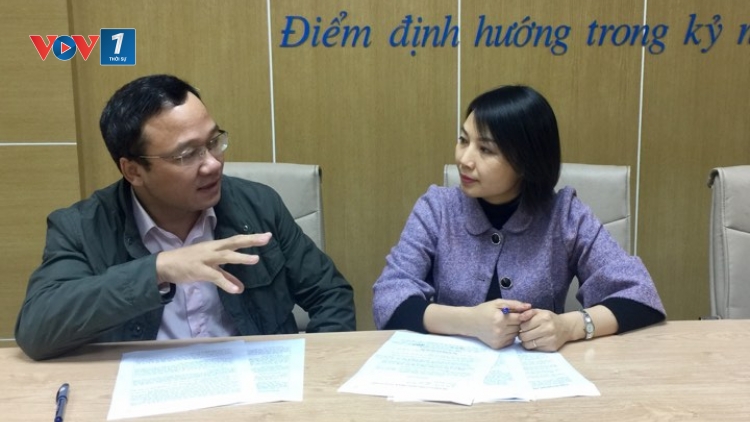Nâng cao ý thức trách nhiệm, giảm tai nạn giao thông (13/12/2017)