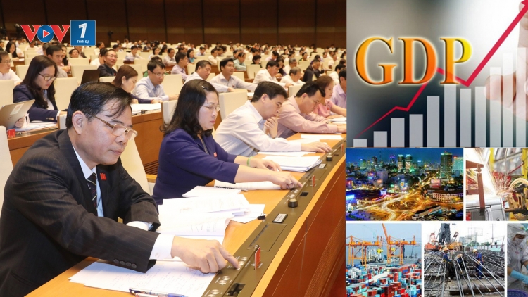 10 sự kiện, vấn đề nổi bật trong nước năm 2017 do Đài Tiếng nói Việt Nam bình chọn (Thời sự trưa 29/12/2017)