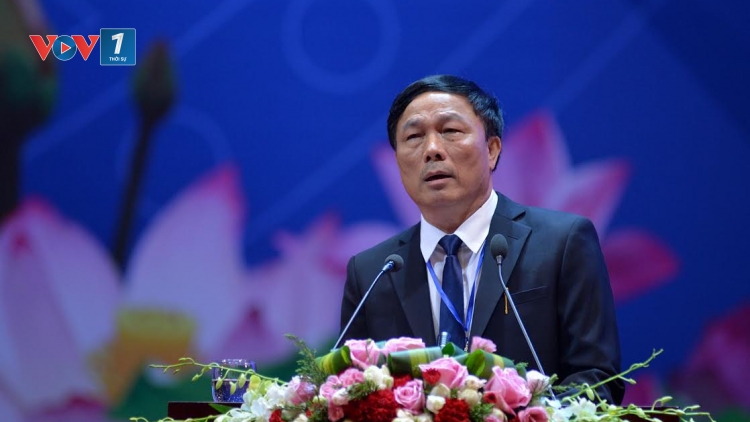 Những tâm sự, chia sẻ của doanh nhân Nguyễn Văn Đệ về chữ tâm, chữ tình trong kinh doanh. (20/12/2017)
