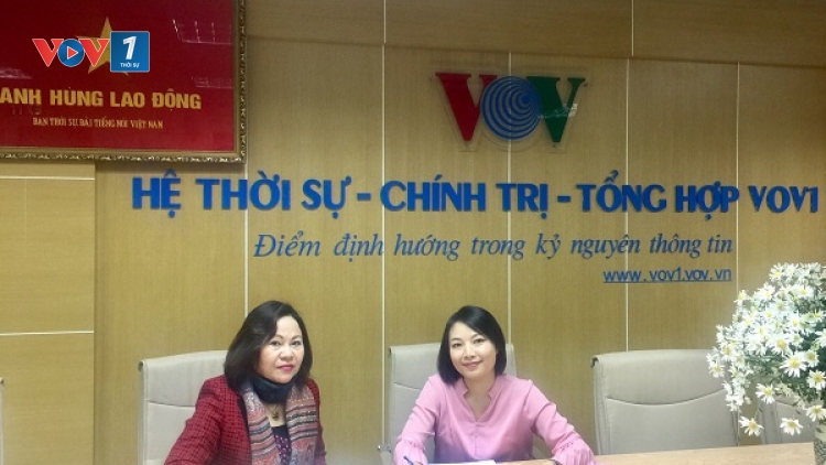 Bạo hành trẻ em – sự xuống cấp về đạo đức hay yếu kém trong công tác quản lý  (01/12/2017)