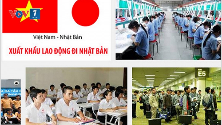 Lao động tại Nhật Bản dịp cuối năm: Những điều cần quan tâm (15/12/2017)