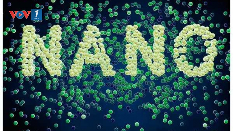 Công nghệ nano với cuộc sống (16/12/2017)