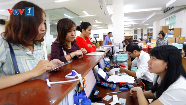 Tinh giản biên chế phải làm thực chất  (19/12/2017)
