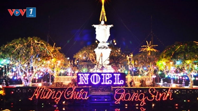 Người Giáo dân tốt sẽ là một công dân tốt (24/12/2017)
