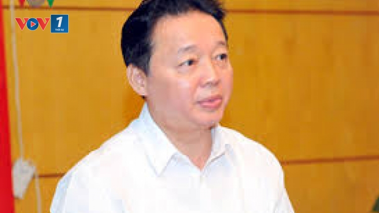 Để mục tiêu “không đánh đổi môi trường” không quá xa vời (15/12/2017)