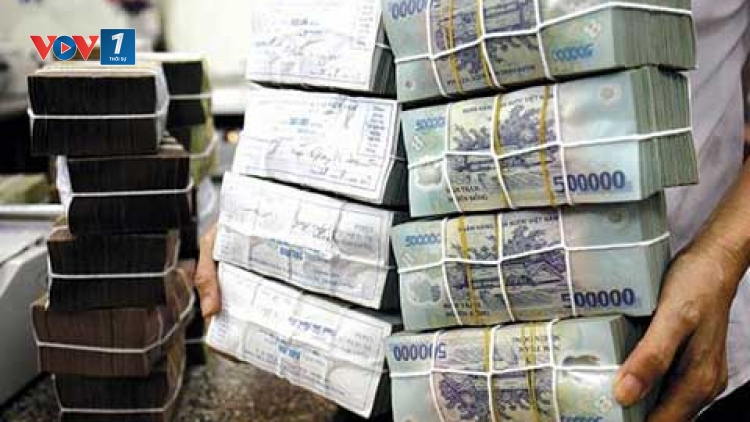 Tăng cường quản lý, kiểm soát chặt chẽ nợ công (25/12/2017)