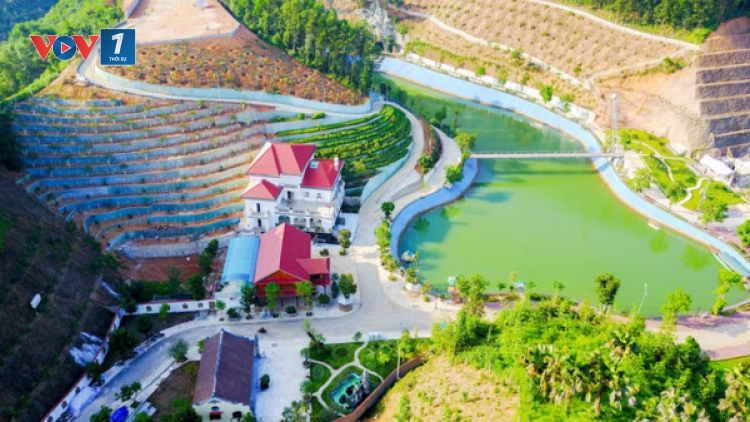 Đừng vì vùng cấm mà có tiền lệ xấu (5/12/2017)