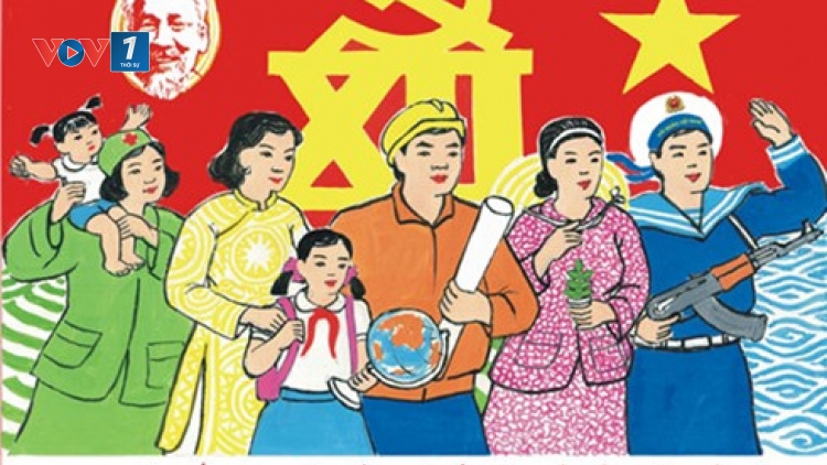 Kỷ niệm 87 năm ngày thành lập Đảng Cộng sản Việt Nam: việc thực hiện Nghị quyết Trung ương 4 đang dần lấy lại lòng tin của dân với Đảng (Thời sự trưa 3/2/2017)