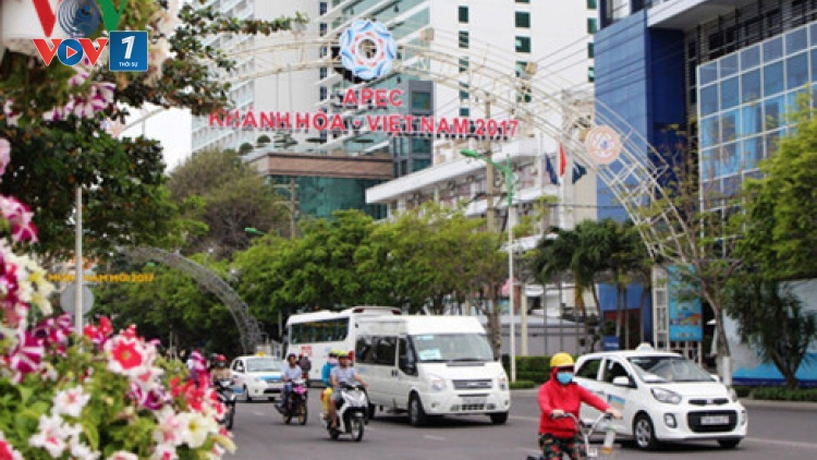 Cần có những chính sách để tiếp sức cho nông nghiệp phát triển (20/2/2017)