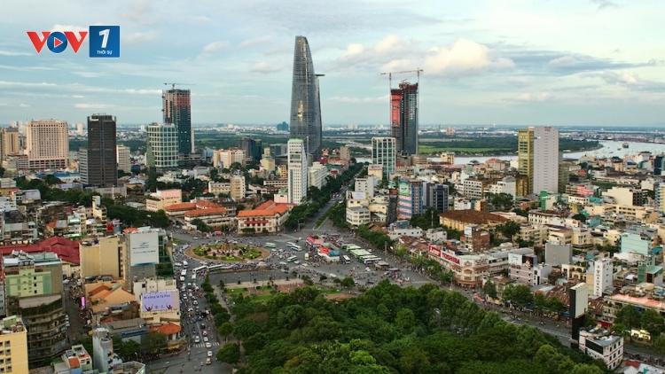 Thành phố Hồ Chí Minh: Cần cơ chế đặc thù để bứt phá (22/2/2017)