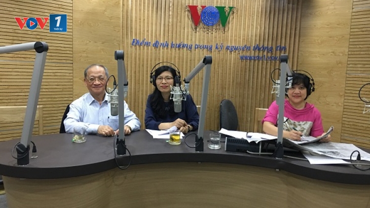 Đẩy nhanh tiến trình cổ phần hóa, chống thất thoát vốn, tài sản Nhà nước – cần minh bạch (23/2/2017)