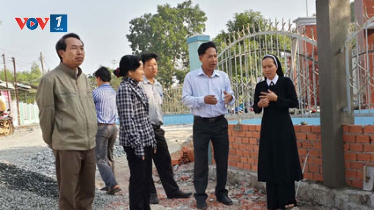 Thanh tra nhân dân xã, phường thị trấn: Hiệu quả hoạt động chưa cao (6/2/2017)