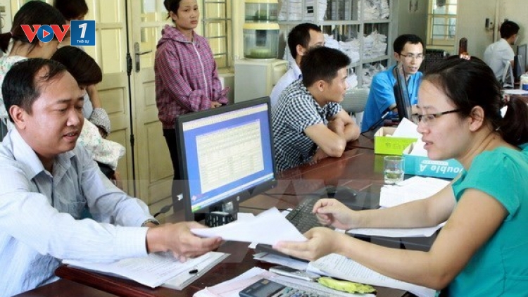 Có hơn 1 nghìn 400 tỷ đồng tiền trốn đóng, nợ đóng bảo hiểm xã hội khó đòi (Thời sự đêm 21/02/2017)