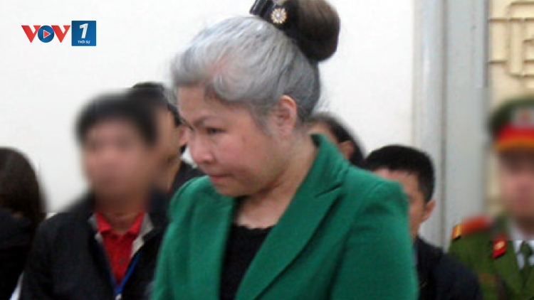 Cái giá phải trả cho lòng tham (10/02/2017)