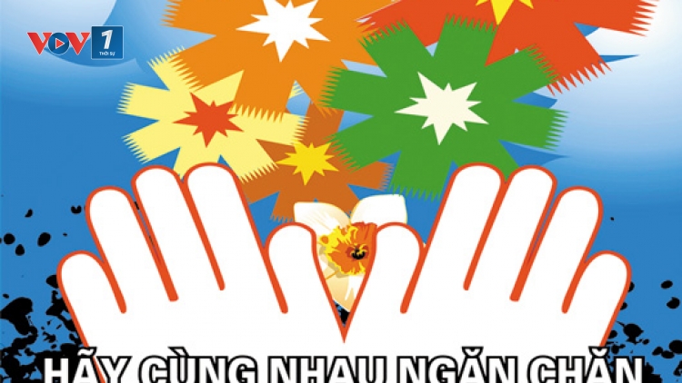 Cần những giải pháp mới để nâng cao hiệu quả việc cai nghiện ma túy (17/02/2017)