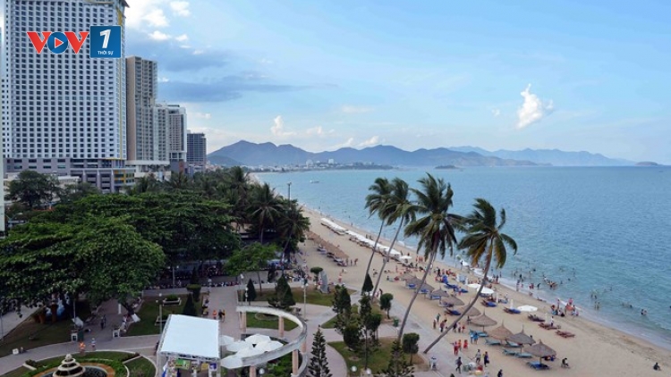 Những sai phạm trong việc chuyển nhượng loại hình căn hộ khách sạn Condotel ở một số địa phương (13/02/2017)