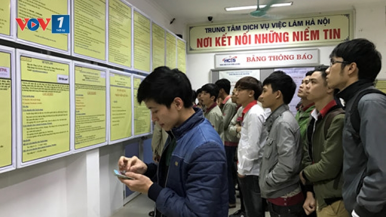 Đưa cử nhân thất nghiệp đi làm việc tại nước ngoài, liệu có khả thi? (21/02/2017)