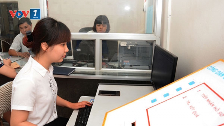 Thành phố Hà Nội với việc xây dựng chính quyền điện tử (13/02/2017)