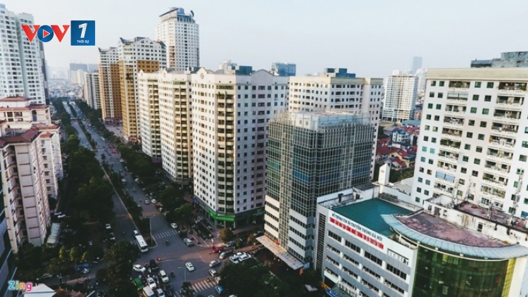 Hà Nội: Tăng dân số khu đô thị, thiếu trường, việc học hành của con trẻ gặp nhiều khó khăn (23/2/2017)