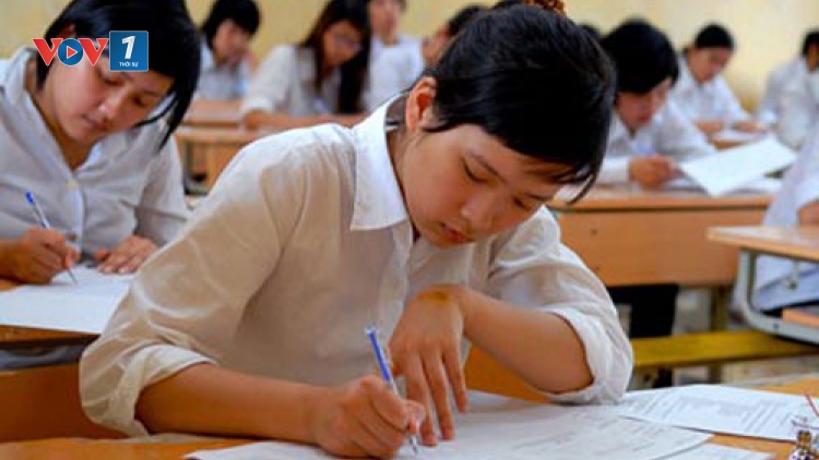 Đồng hành vì một mùa thi an toàn, chất lượng (29/3/2017)
