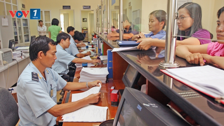 Dự Luật Quản lý Ngoại thương: Đẩy mạnh cải cách thủ tục hành chính hoạt động xuất nhập khẩu (22/3/2017)
