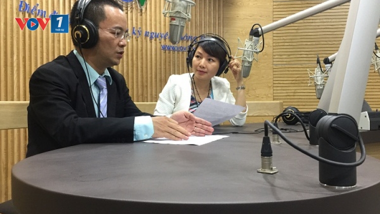 Tư vấn quy định của pháp luật về thừa kế (21/3/2017)