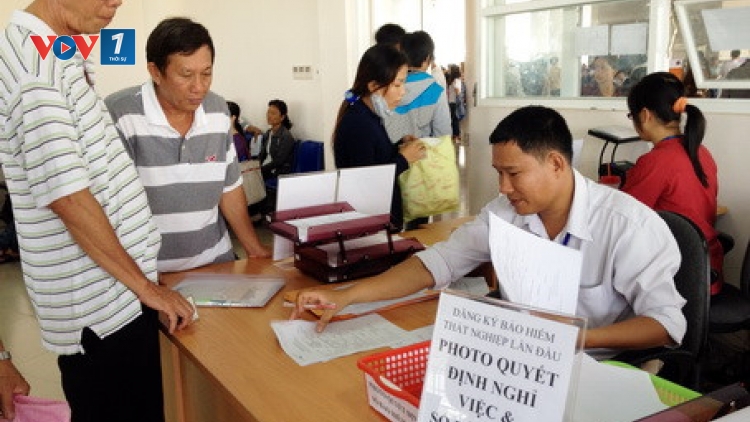 Thành phố Hồ Chí Minh sẽ xử lý người đứng đầu nếu không hoàn thành kế hoạch tinh giản biên chế (Thời sự trưa 24/3/2017)
