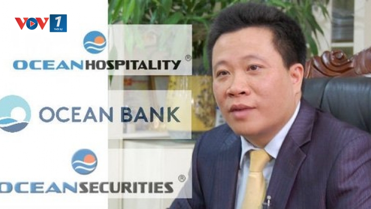 Ngân hàng cổ phần: Làm gì để bớt xảy ra đại án? (04/3/2017)