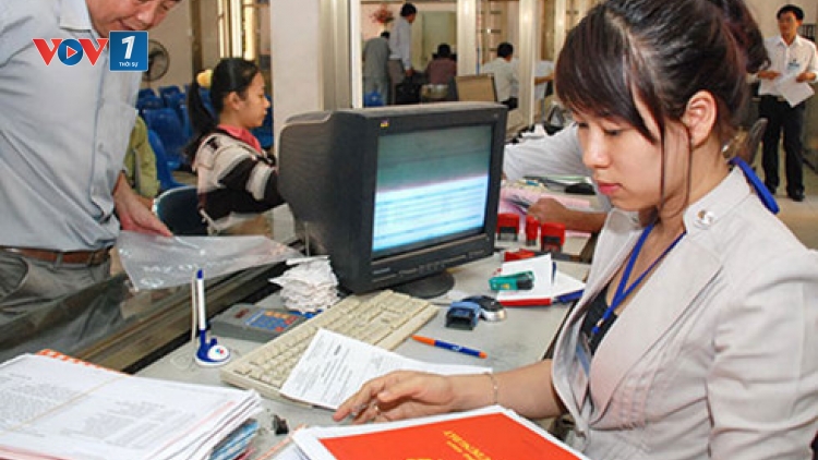 Nghị định 01/2017: Khơi thông những vướng mắc trong cấp giấy chứng nhận quyền sử dụng đất. (13/3/2017)