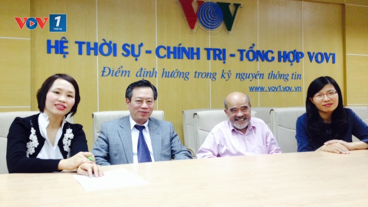Giải pháp phát triển thị trường bất động sản bền vững (26/3/2017)