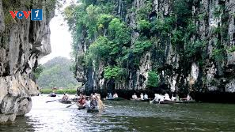 Quảng bá du lịch Việt Nam đã chậm lại thiếu chuyên nghiệp (21/3/2017)