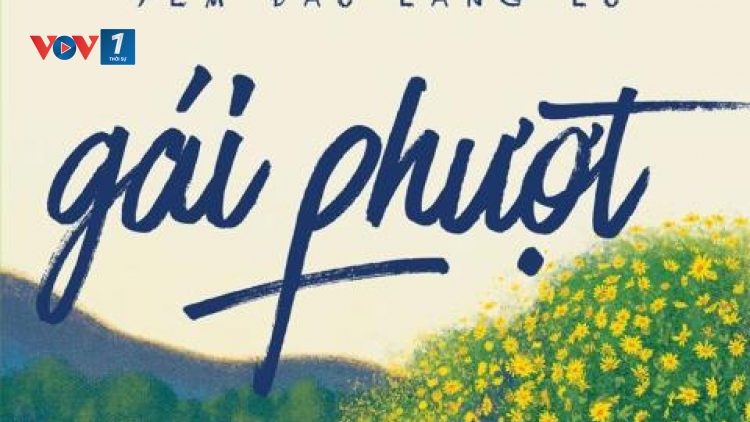 Lê Thu Thảo, tác giả cuốn sách "Gái phượt" và câu chuyện về người phụ nữ trên những cung đường. (15/3/2017)