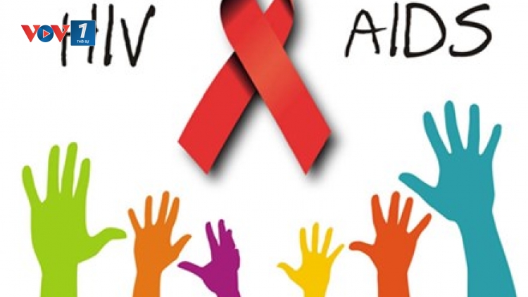 Chống kỳ thị đối với người nhiễm HIV (01/3/2017)