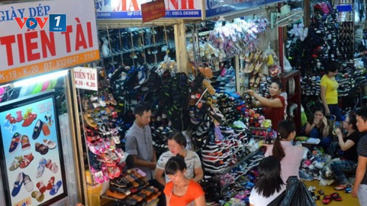 Dự án Luật Hỗ trợ doanh nghiệp nhỏ và vừa: Tạo điều kiện cho các hộ kinh doanh cá thể phát triển (13/3/2017)