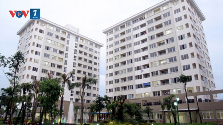 Nhà ở xã hội: Lợi ích của chủ đầu tư phải đi liền với trách nhiệm (21/3/2017)