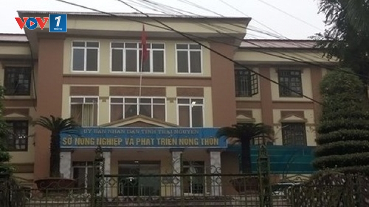 Thủ tướng Nguyễn Xuân Phúc yêu cầu làm rõ vụ việc Sở Nông nghiệp và Phát triển nông thôn tỉnh Thái Nguyên bổ nhiệm "thừa" 23 cán bộ (Thời sự trưa 12/3/2017)