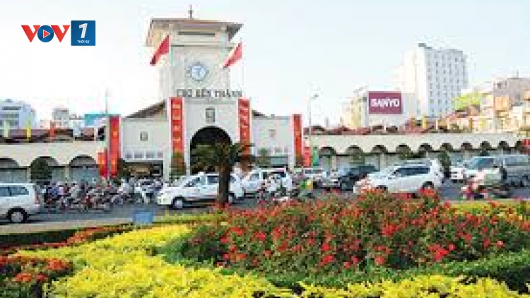 Du lịch thành phố Hồ Chí Minh làm gì để trở thành ngành kinh tế mũi nhọn (31/3/2017)