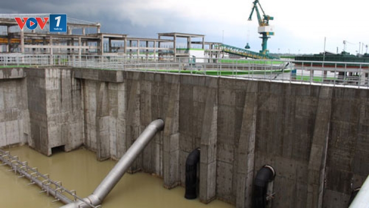 Tổng Giám đốc Công ty Giấy Lee&Man thừa nhận gây ô nhiễm (Thời sự trưa 02/4/2017)