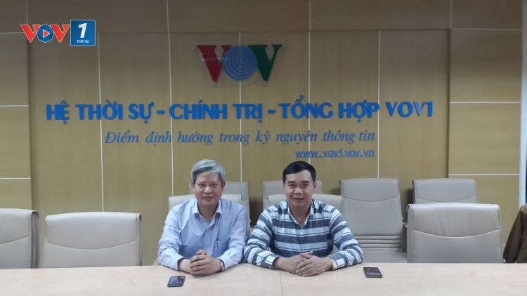Ứng dụng khoa học kỹ thuật và thương mại hóa sản phẩm công nghệ (1/4/2017)