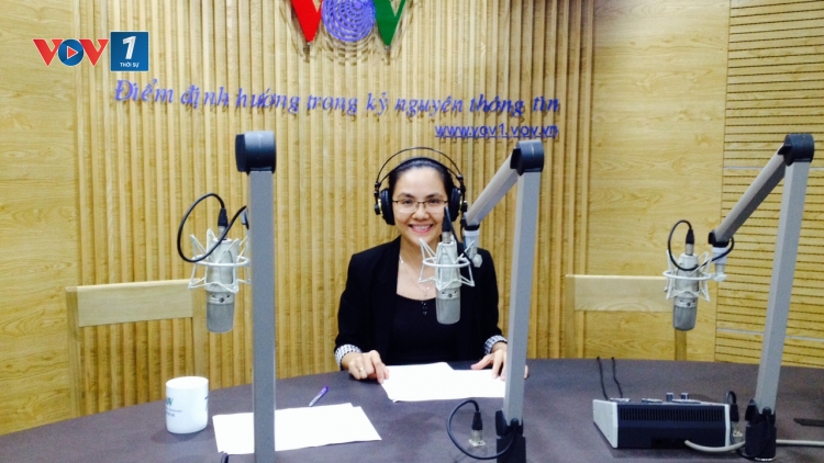 An toàn về nhà (27/4/2017)