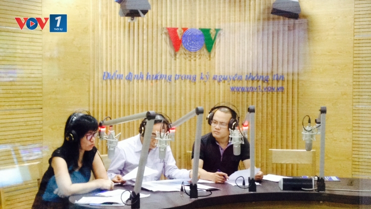 Bộ quy tắc ứng xử của Hiệp hội xuất khẩu lao động Việt Nam (COC:VN) thúc đẩy bảo vệ người lao động khi đi làm việc ở nước ngoài (28/4/2017)