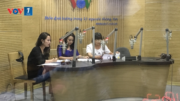 Chương trình đưa ứng viên Việt Nam sang học tập và làm việc tại Cộng hòa Liên bang Đức: Biến thách thức thành cơ hội (19/4/2017)