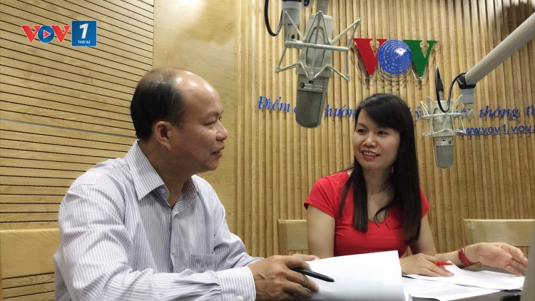 Dự thảo tiêu chuẩn giáo sư, phó giáo sư mới: Liệu có đi ngược lại với thông lệ quốc tế? (19/4/2017)