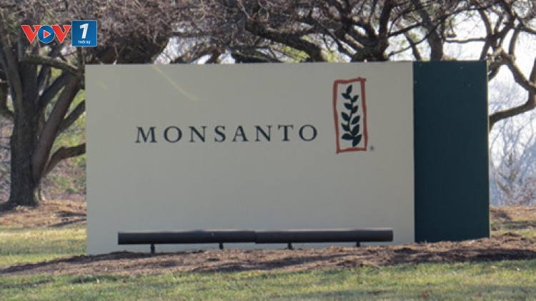 Tòa án Quốc tế kết tội tập đoàn Monsanto hủy diệt môi trường và hệ sinh thái nhiều nước, trong đó có Việt Nam (Thời sự đêm 20/4/2017)